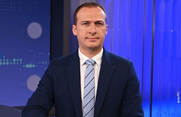 Стеван Костић