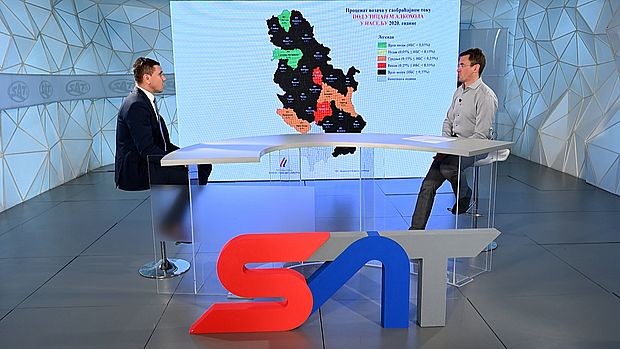 Зашто нас убијају пијани возачи?