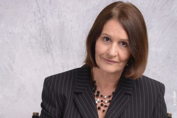 Оливера Милошевић