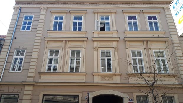 Zgrada Zgrada
