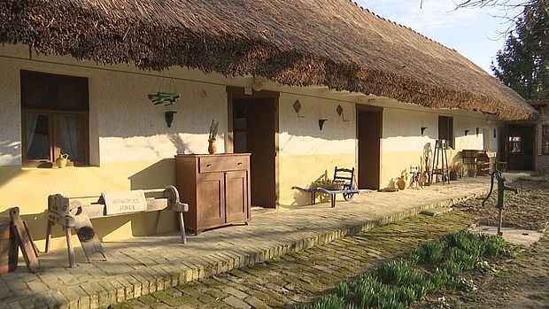 Околина Сомбора је подједнако господска