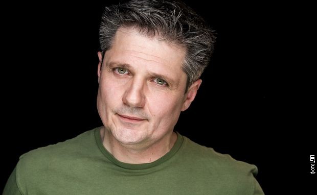 Небојша Дугалић