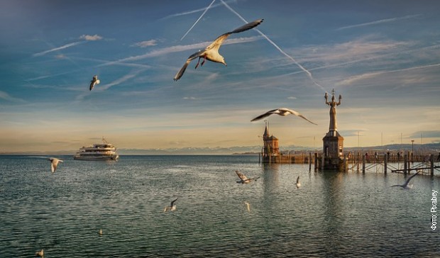 Немачка за 20 година изгубила воду величине Боденског језера