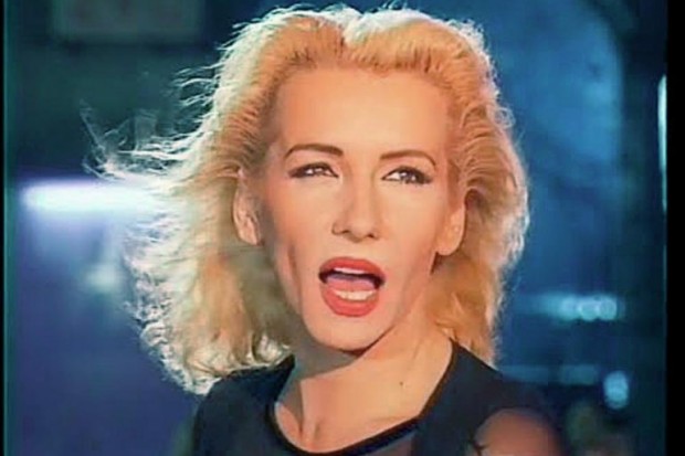 Весна Змијанац