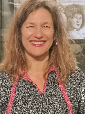 Милена Марковић