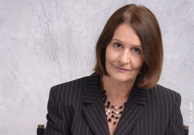 Оливера Милошевић