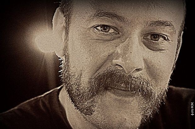 Ljubomir Bandović Ljubomir Bandović