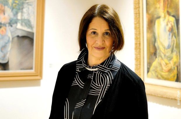 Olivera Milošević Olivera Milošević