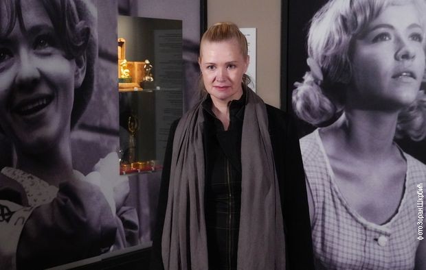 Ana Sofrenović