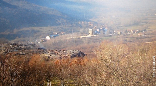 Рудник 