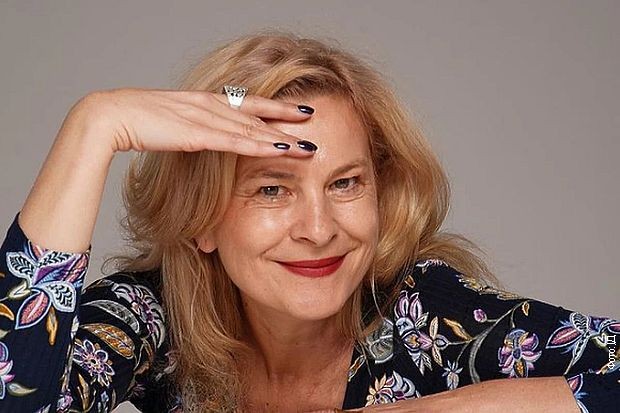 Јасна Ђуричић