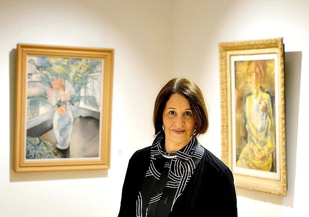 Оливера Милошевић