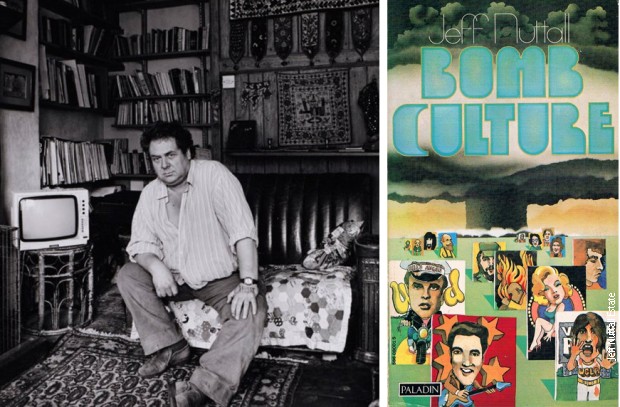 Џеф Натал и његова књига