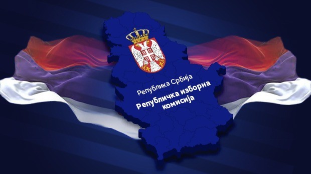 RIK objavio rezultate predsedničkih izbora u inostranstvu