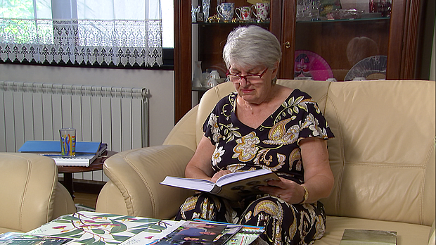 Slavica Popović Filipović Slavica Popović Filipović