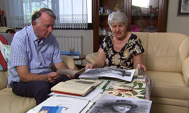 Slavica i Bob Filipović Slavica i Bob Filipović