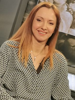 Jelena Kajgo Jelena Kajgo