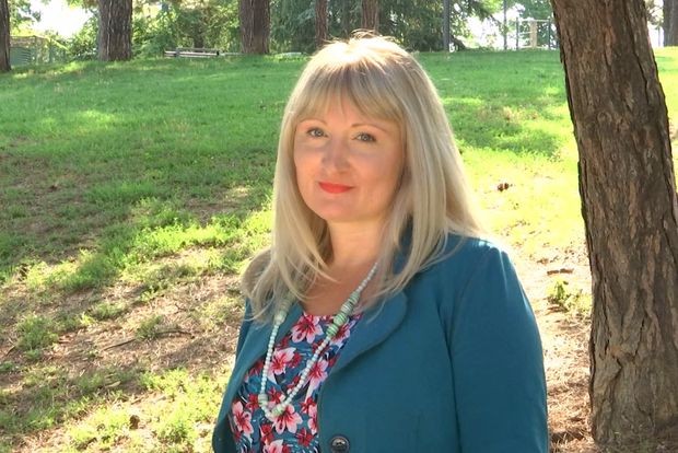 Јелена Радовић Јовановић