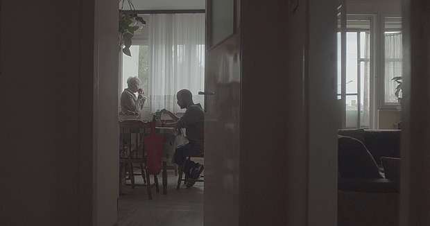 Slavko - fotografija iz filma Slavko - fotografija iz filma