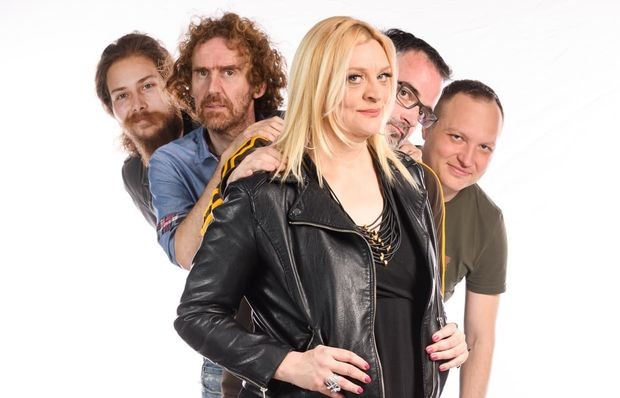 Део тима емисије 