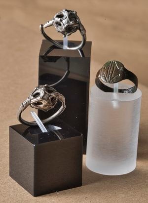 Накит из Винче