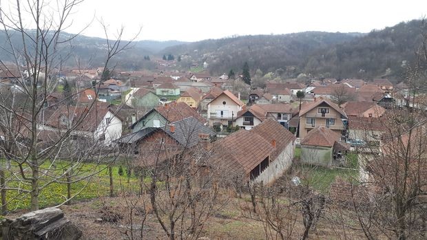 Selo Vojska Selo Vojska