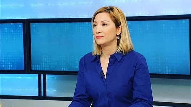 Биљана Радуловић