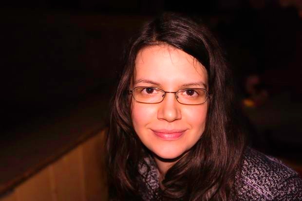Marija Karaklajić Marija Karaklajić