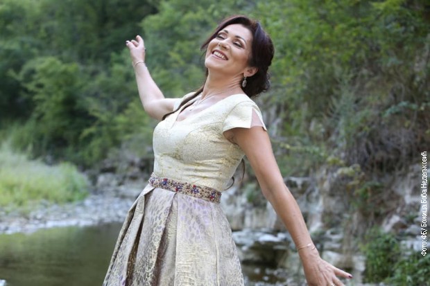 Božica Boba Nedeljković Božica Boba Nedeljković