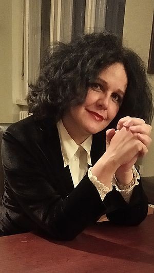 Марија Ненезић