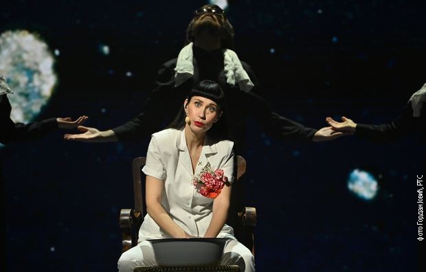 Констракта