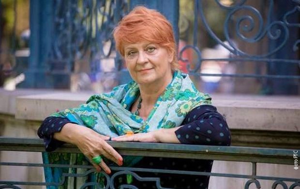 Марина Вукасовић Меденица Марина Вукасовић Меденица