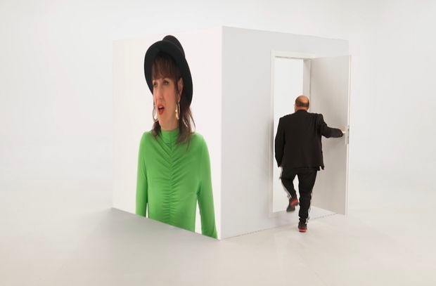 Маја Узелац