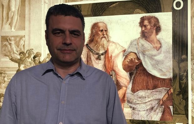 Слободан Владушић