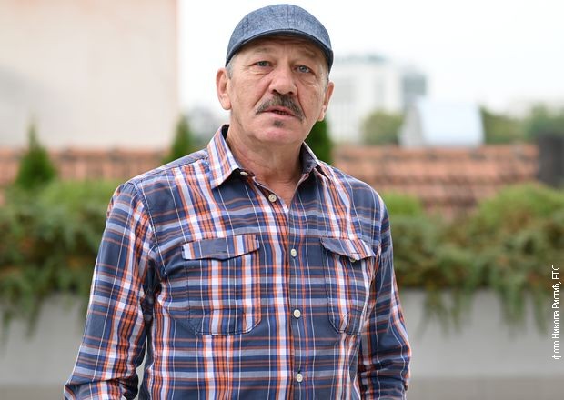 Бранко Станковић