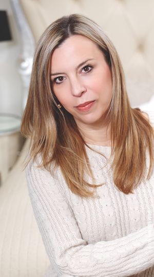 Tanja Peternek Aleksić Tanja Peternek Aleksić