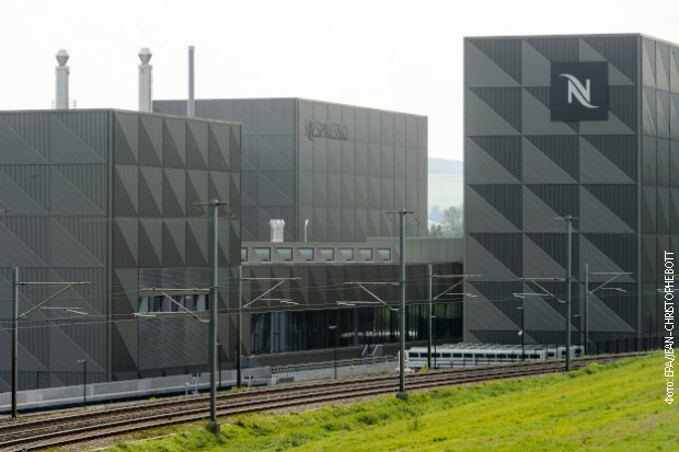 Товар од пола тоне кокаина у Нестлеовој фабрици