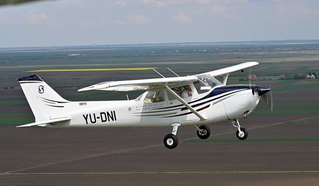 Бесплатна обука за пилоте