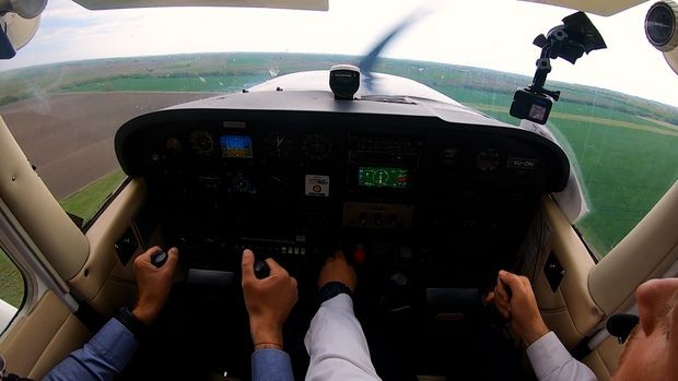 Шта пилоти све морају да знају