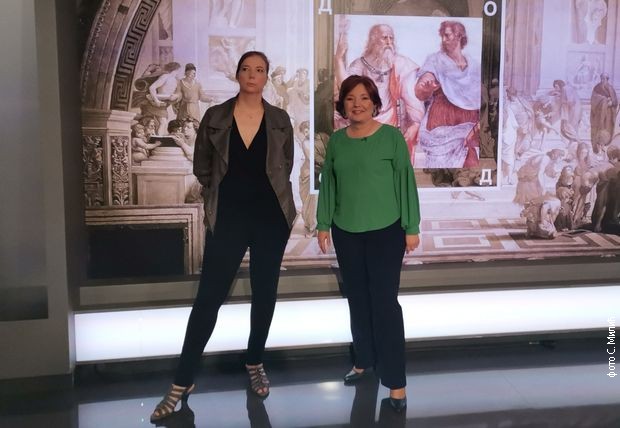 Biljana Đurđević i Sanja Milić Biljana Đurđević i Sanja Milić