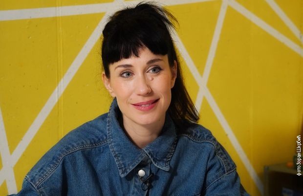 Ana Đurić - Konstrakta