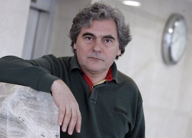 Zoran Živković Zoran Živković