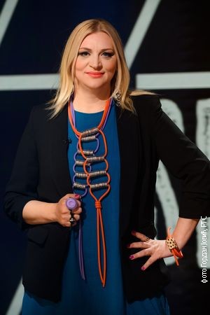 Branka Glavonjić 