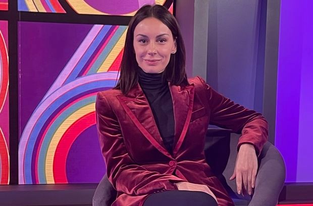 Слобода Мићаловић