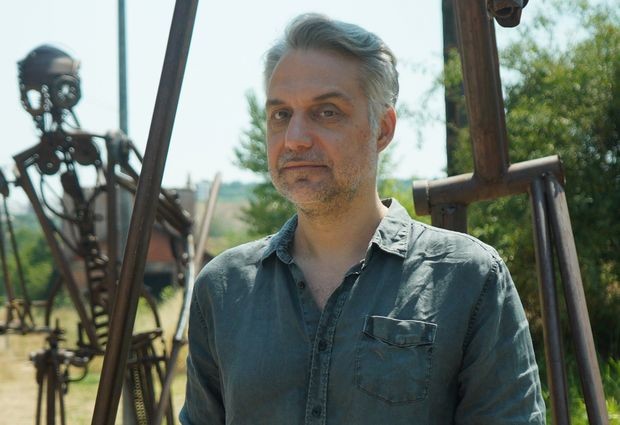 Срдан Голубовић, гост емисије