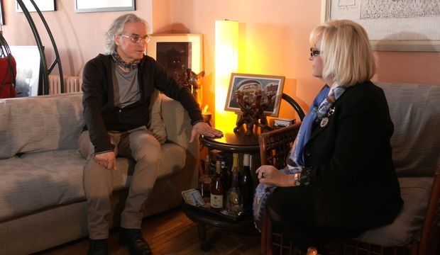 Mira Adanja Polak i Zoran Jovanović - Mačak Mira Adanja Polak i Zoran Jovanović - Mačak