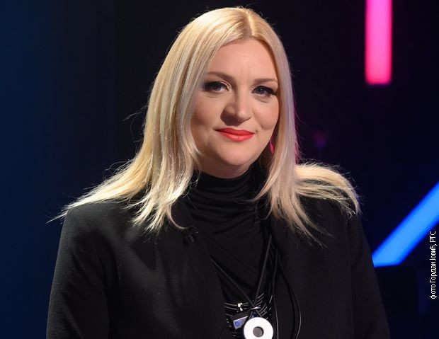 Branka Glavonjić Branka Glavonjić