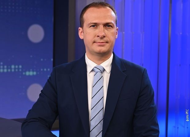 Стеван Костић