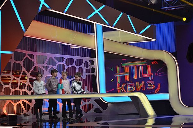 Игра НТЦ кула