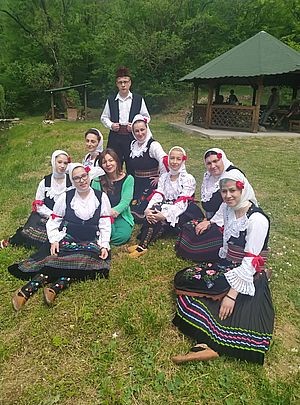 Чувари традиције Чувари традиције